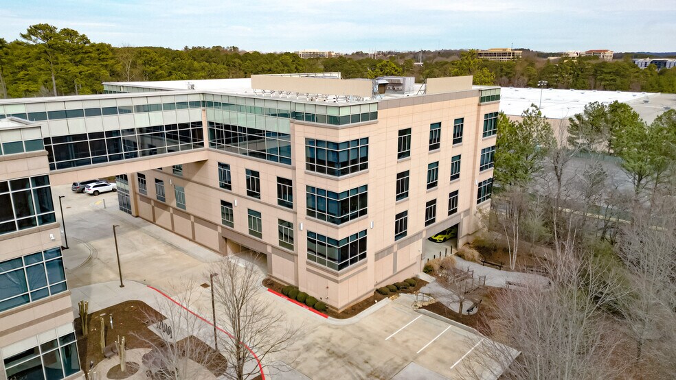 More Photos Of 9115 Westside Pkwy, Alpharetta Office For Lease