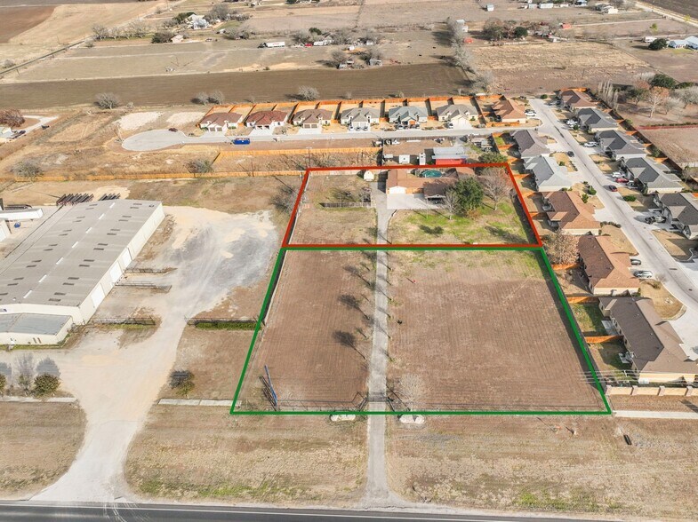 Primary Photo Of 5037 Texas 123, Seguin Office For Sale