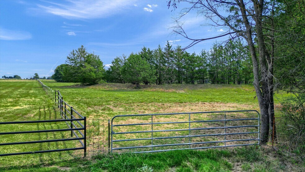 More Photos Of TBD Dugan Chapel Road, Bells Land For Sale
