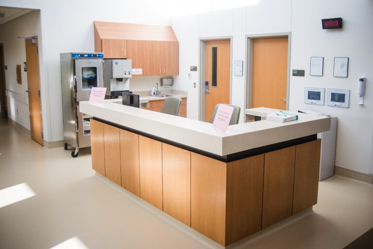 More Photos Of 4331 43rd St, North Little Rock Medical For Sale