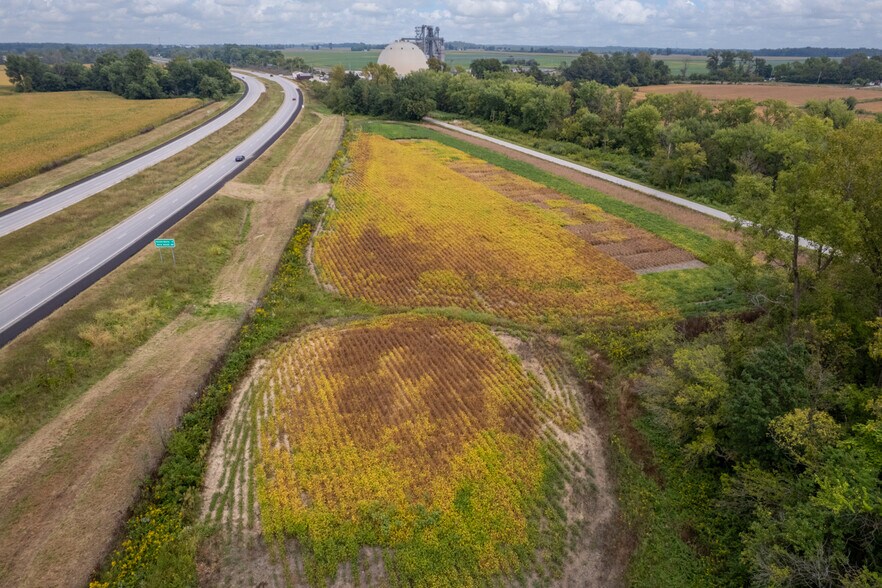 More Photos Of 0 US 41 Hwy, Shelburn Land For Sale