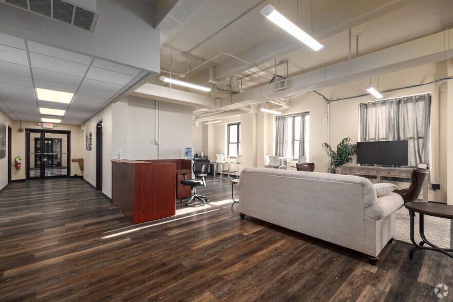 Photo of 2nd Floor Ste 