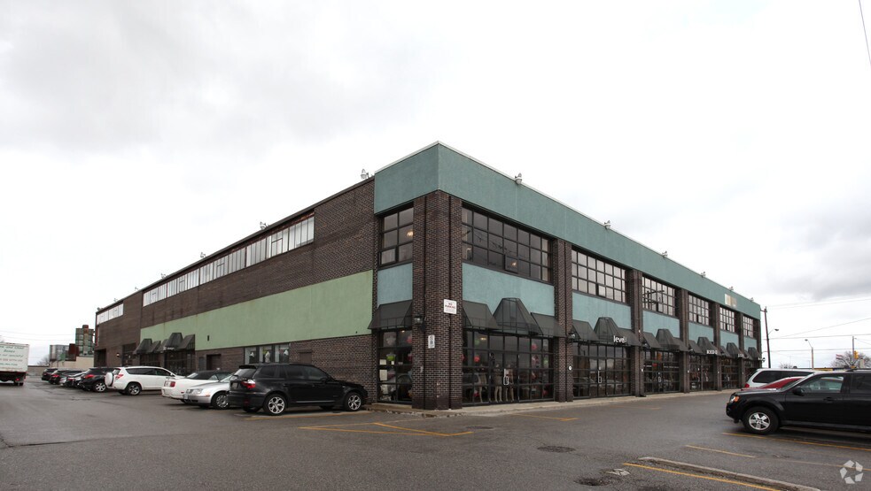 More Photos Of 2770-2782 Dufferin St, Toronto General Retail For Lease