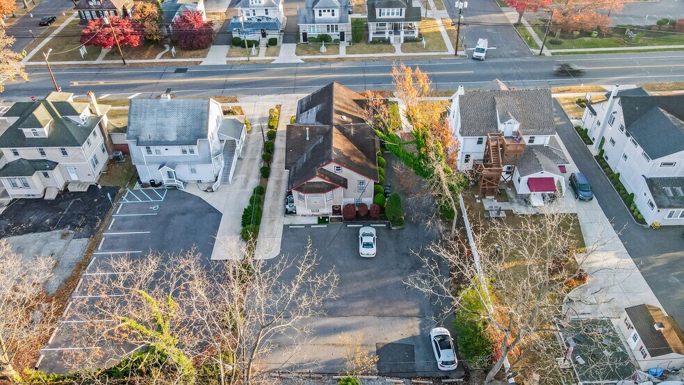 More Photos Of 412 S White Horse Pike, Audubon Office Residential For Sale