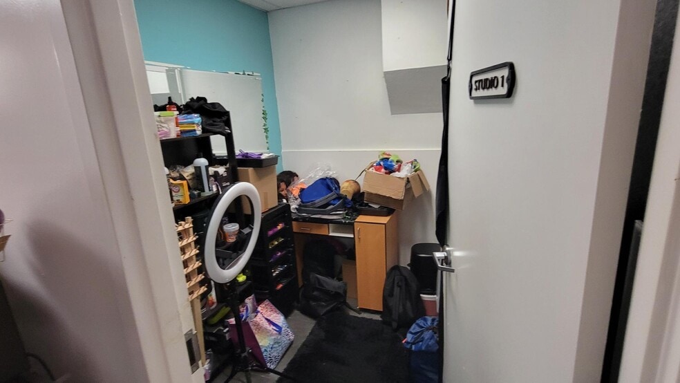 More Photos Of 100 N 7th St, Richmond Storefront Retail Office For Lease