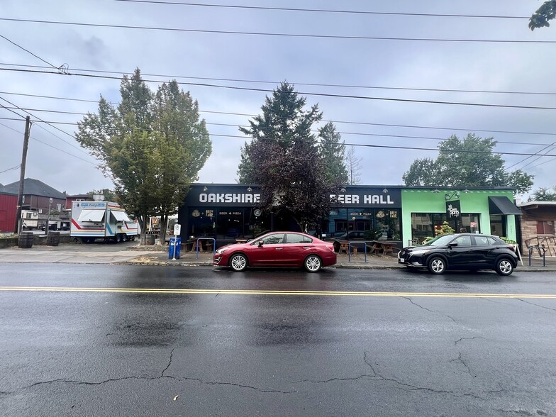 Primary Photo Of 5013-5027 NE 42nd Ave, Portland Freestanding For Sale
