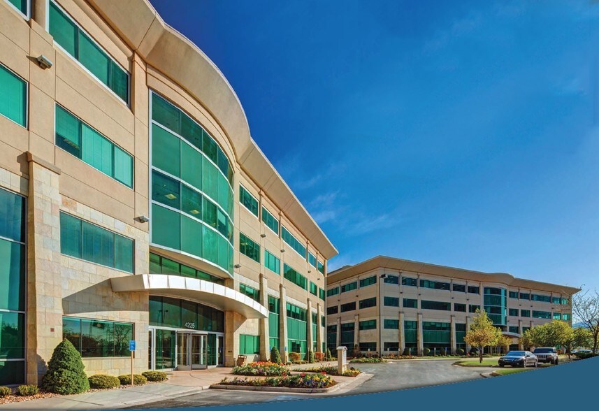More Photos Of 4225 Lake Park Blvd, Salt Lake City Office For Lease