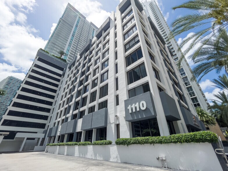 More Photos Of 1110 Brickell Ave, Miami Office For Lease