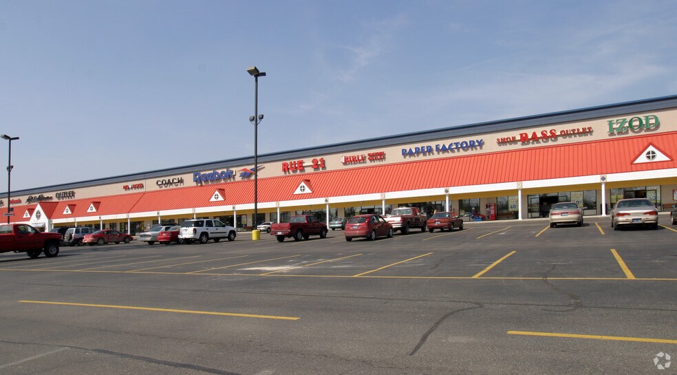 More Photos Of 2990 Cook Rd, West Branch General Retail For Lease