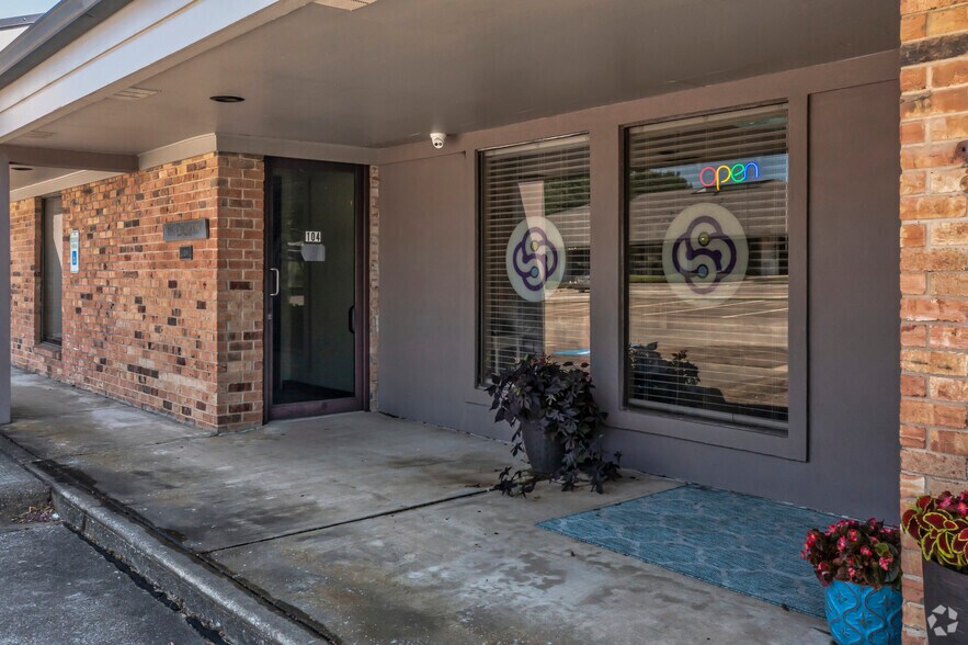 More Photos Of 1220 Coit Rd, Plano Office For Sale