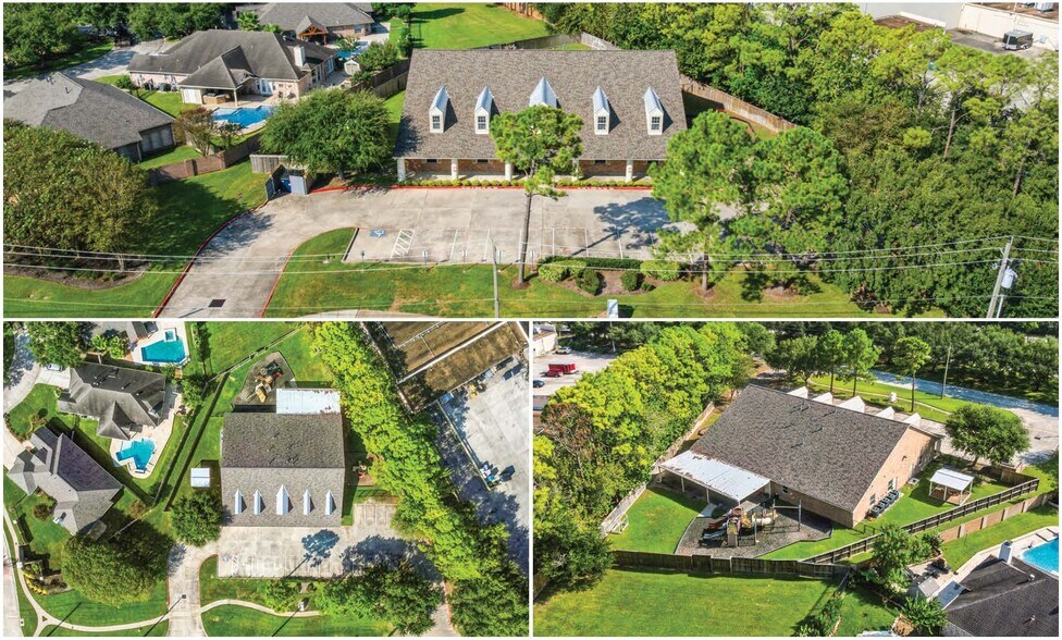 More Photos Of 3052 S Shore Blvd, League City Daycare Center For Sale