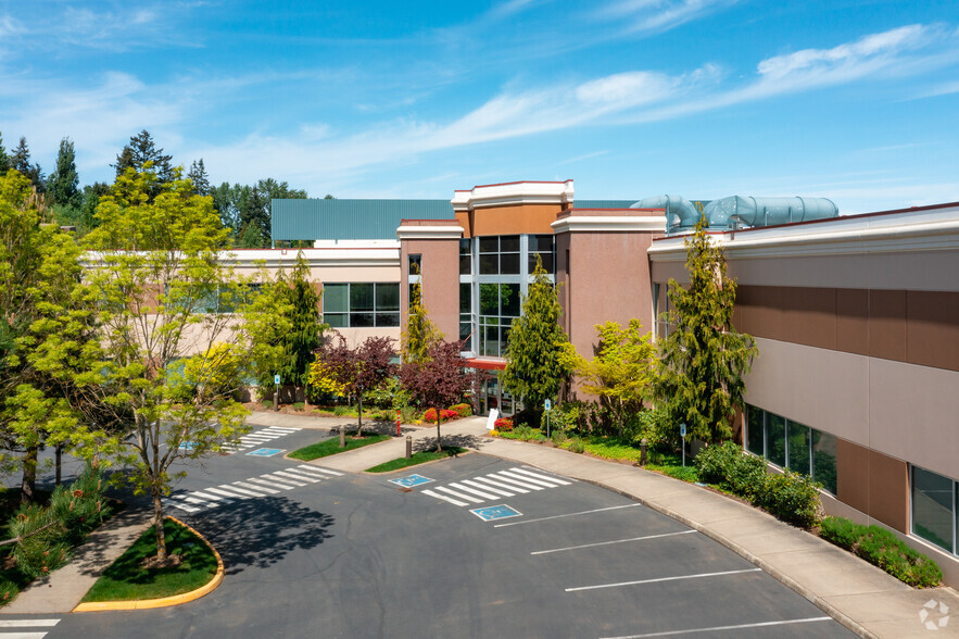 Primary Photo Of 15815 25th Ave W, Lynnwood Office For Lease