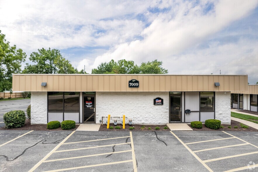 More Photos Of 7009 Taylorsville Rd, Huber Heights Unknown For Lease