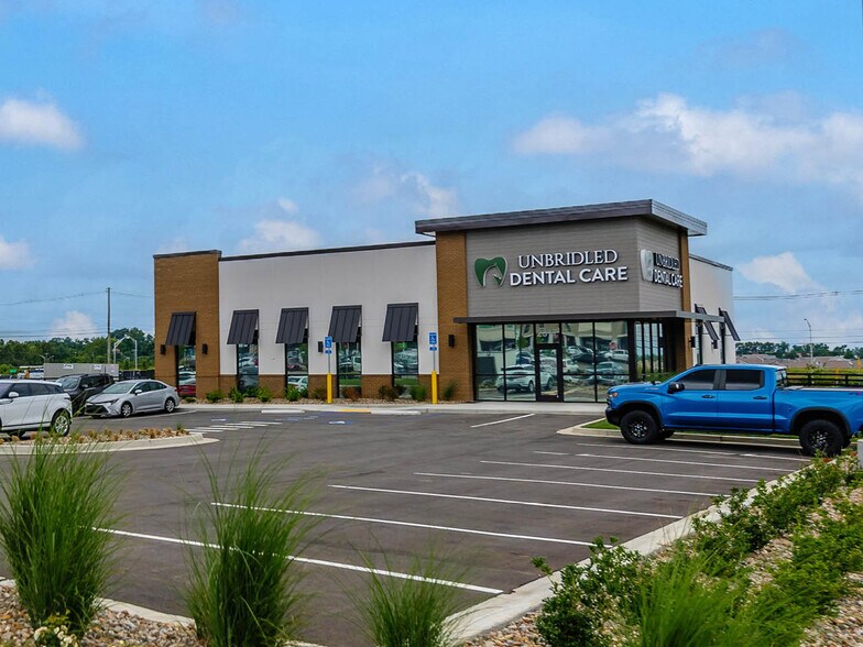 Primary Photo Of 2317 Remington Way, Lexington Medical For Sale