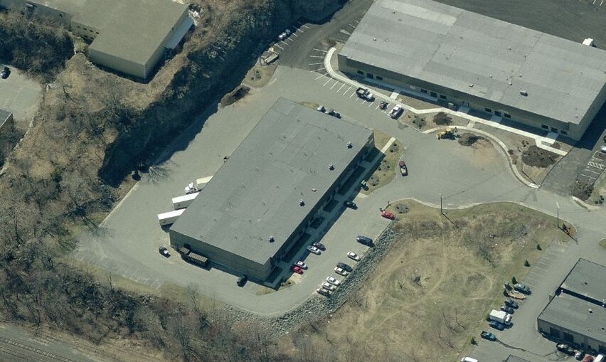 More Photos Of 31 Draper St, Woburn Warehouse For Lease