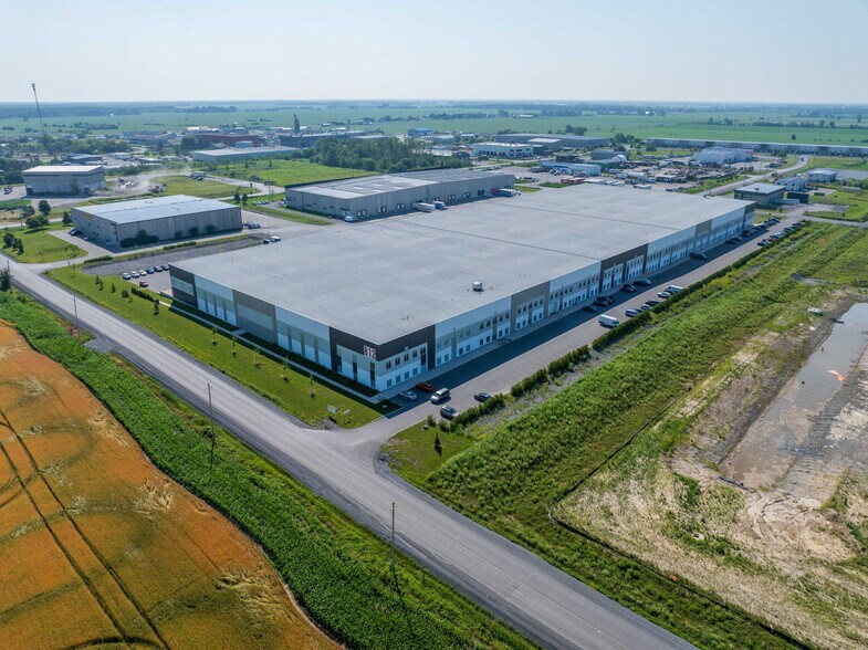 More Photos Of 812 Burton Rd, Vars Warehouse For Lease