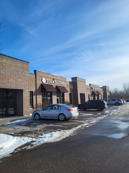 More Photos Of 2678 149th St W, Rosemount Freestanding For Sale