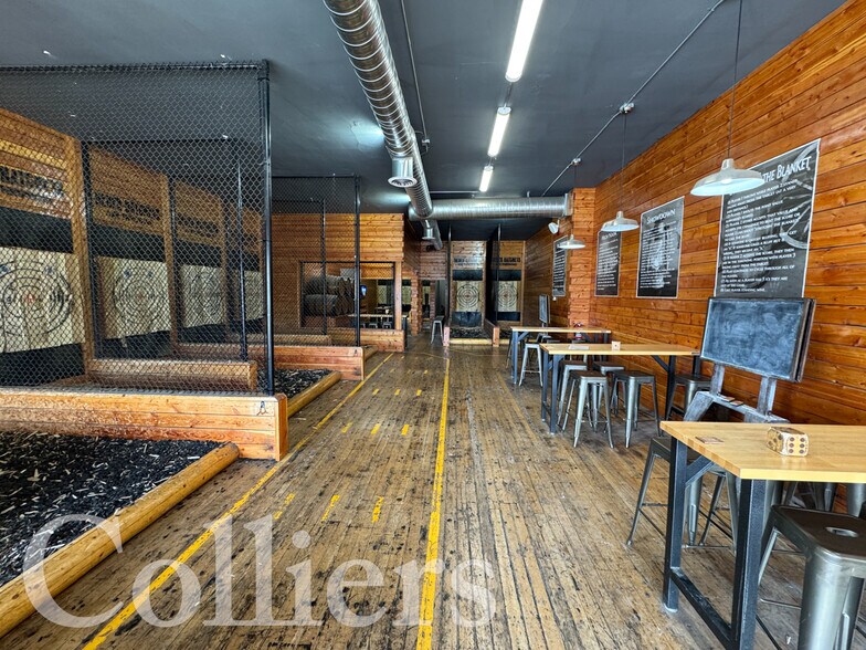 More Photos Of 504 E Center St, Pocatello Storefront For Sale