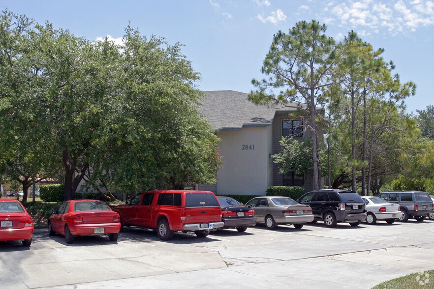 More Photos Of 2841 Executive Dr, Clearwater Office For Sale