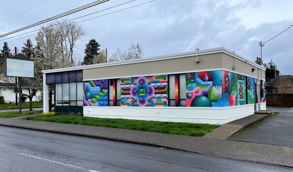 More Photos Of 2150 NE 82nd Ave, Portland Medical For Sale