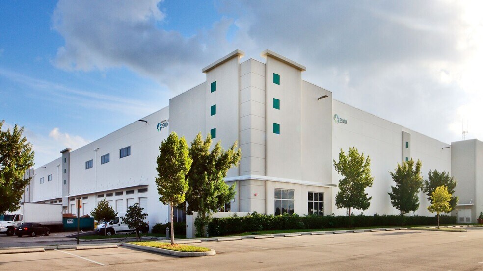 More Photos Of 3500 SW 20th St, Pembroke Park Unknown For Lease