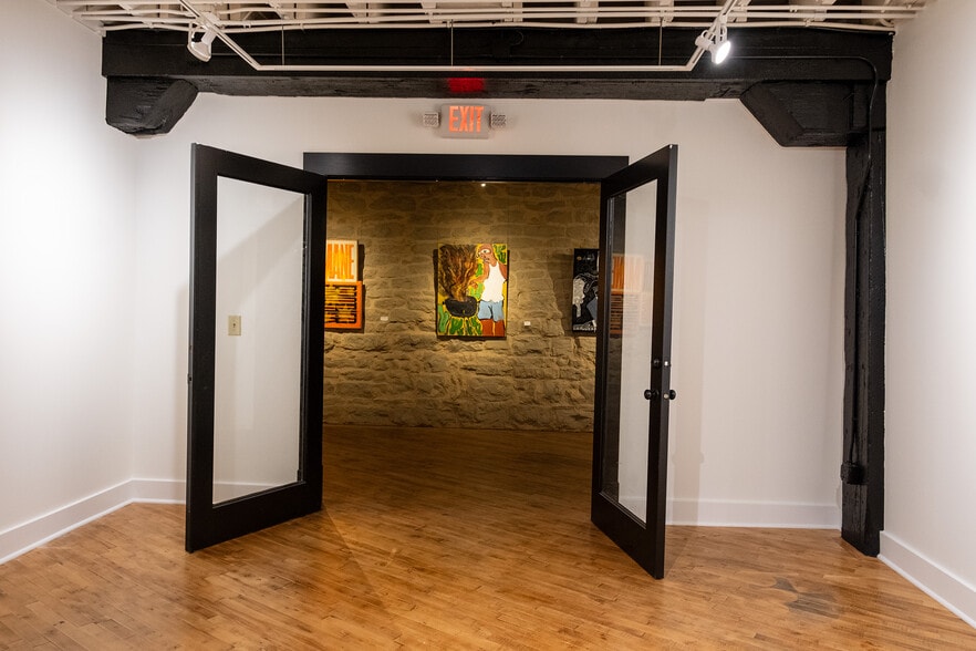More Photos Of 434 Houston St, Nashville Loft Creative Space For Lease