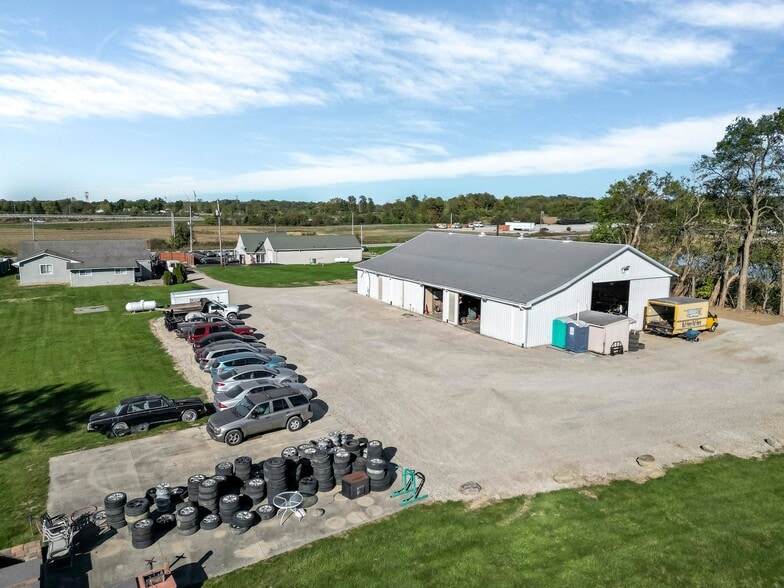 More Photos Of 12323 Worthington Rd SW, Pataskala Auto Dealership For Sale