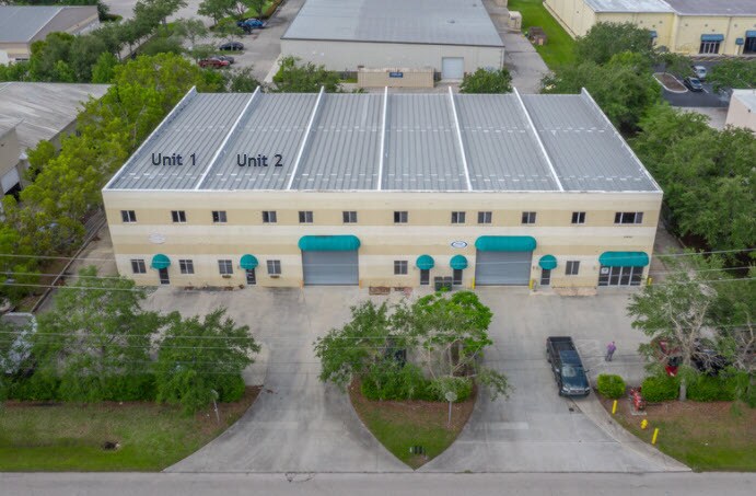 More Photos Of 10951 Harmony Park Dr, Bonita Springs Warehouse For Lease