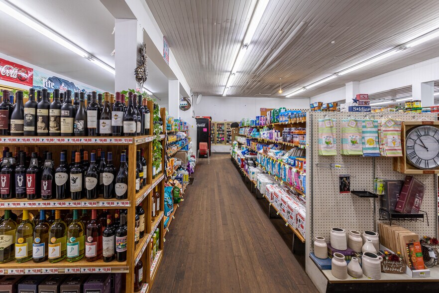 More Photos Of 56609 MT Highway 212, Charlo Supermarket For Sale