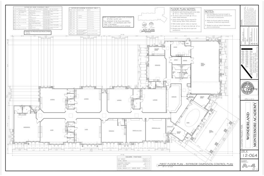 More Photos Of 2090 Market Place Blvd, Irving Daycare Center For Sale