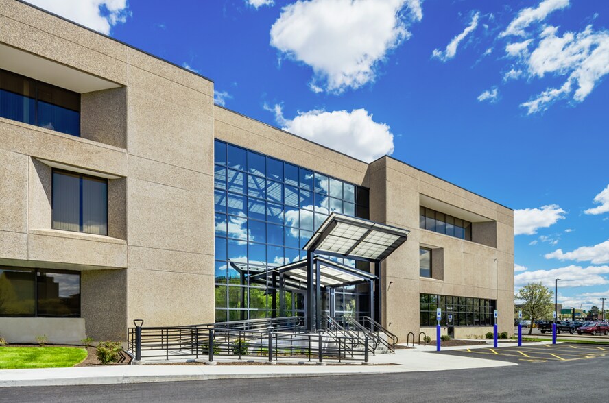 More Photos Of 120 Thomas St, Worcester Medical For Lease