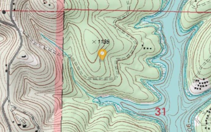 More Photos Of 10 Sterling Oaks, Branson West Land For Sale