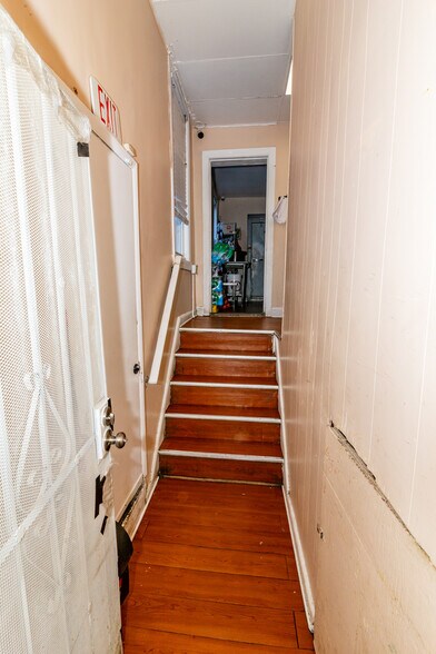 More Photos Of 2510 E Monument St, Baltimore Restaurant For Sale