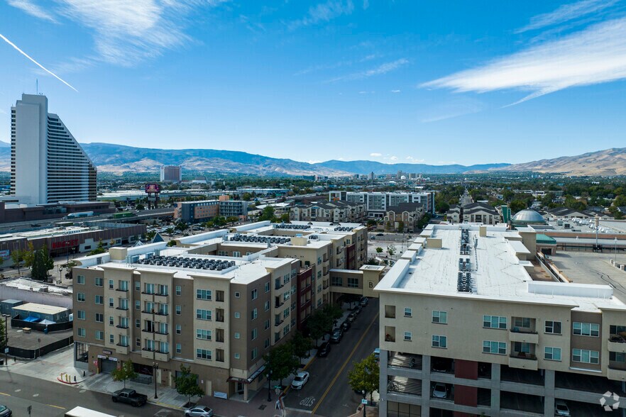 More Photos Of 1125 Avenue of the Oaks, Sparks Apartments For Lease