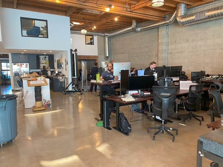 More Photos Of 113-117 Sierra St, El Segundo Loft Creative Space For Lease