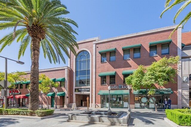 Primary Photo Of 111 E Broadway, Glendale Loft Creative Space For Lease
