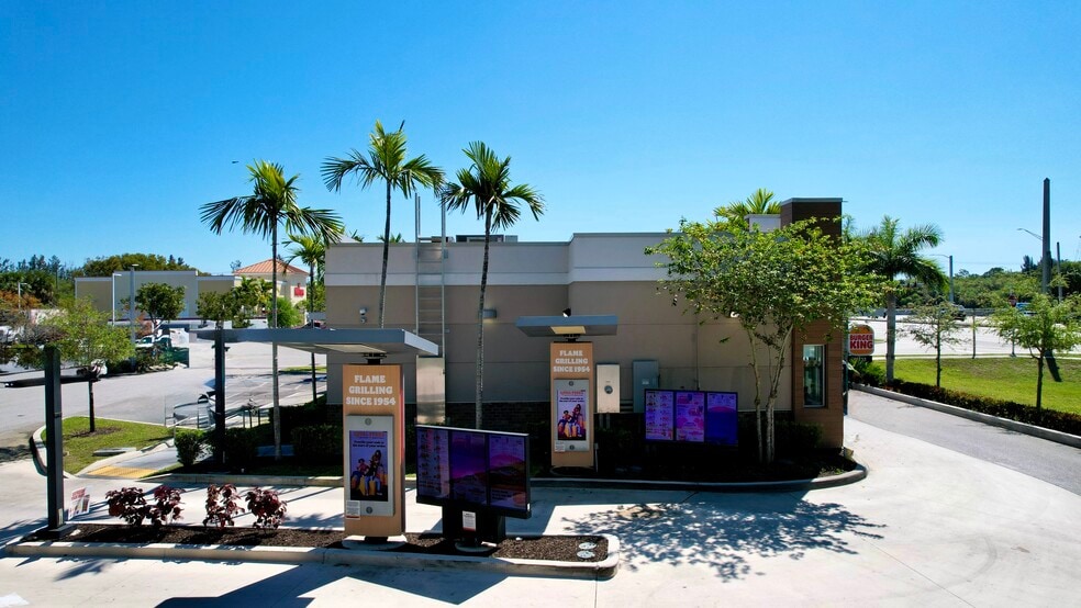 More Photos Of 8133 Southern Blvd, West Palm Beach Fast Food For Sale