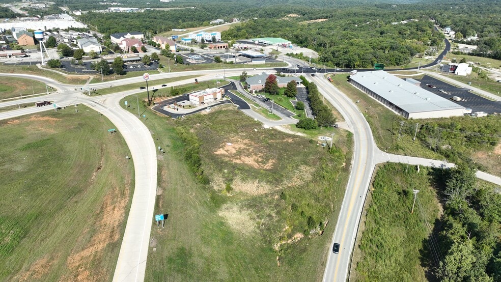More Photos Of 430 STATE HIGHWAY Y, St Robert Land For Sale
