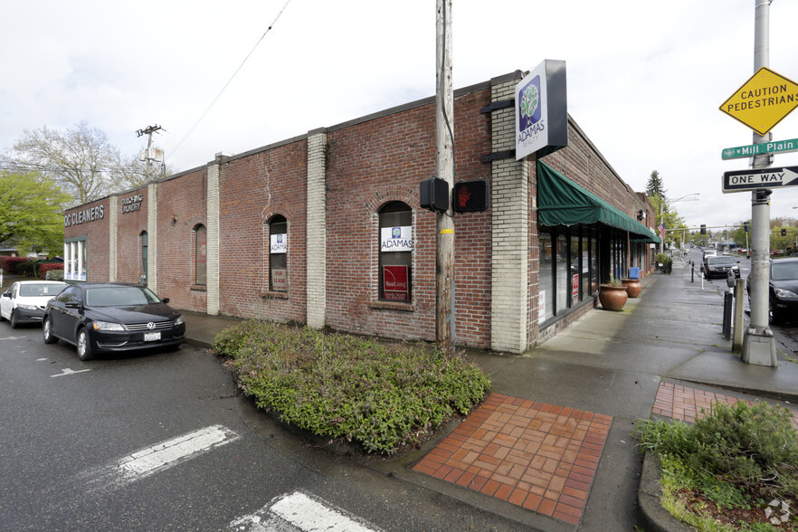 Primary Photo Of 1400 Main St, Vancouver Storefront For Sale