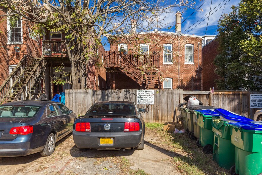 More Photos Of 1623 W Grace St, Richmond Apartments For Sale