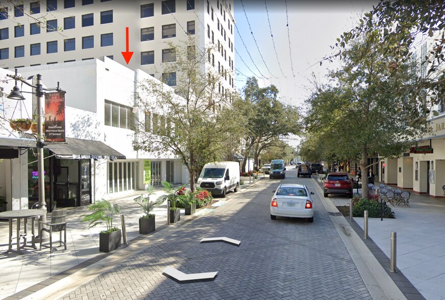 More Photos Of 325 Clematis St, West Palm Beach Restaurant For Sale