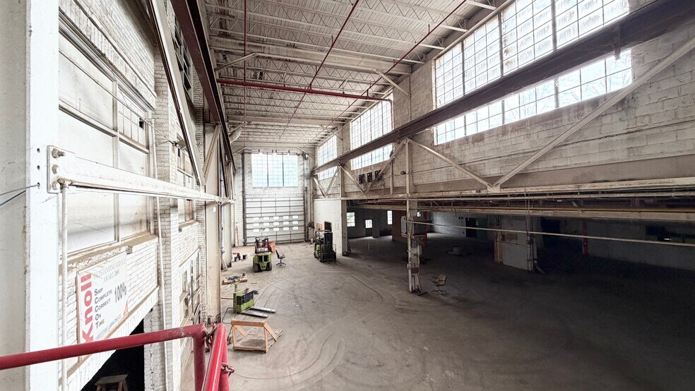 More Photos Of 1300 E 2nd St, Jamestown Industrial For Sale