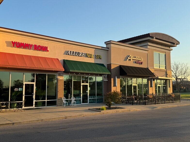 More Photos Of 9332-9344 Union Centre Blvd, West Chester Unknown For Lease