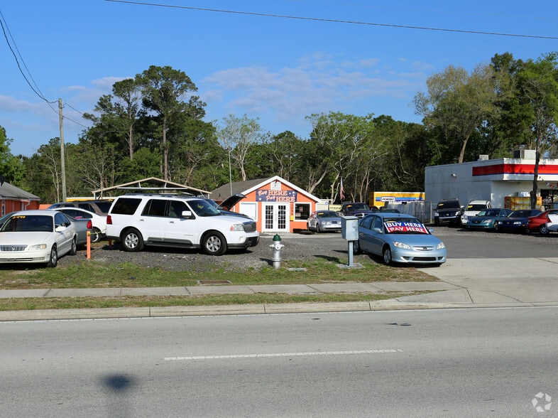 More Photos Of 1054 N Us-17-92, Longwood Auto Repair For Lease