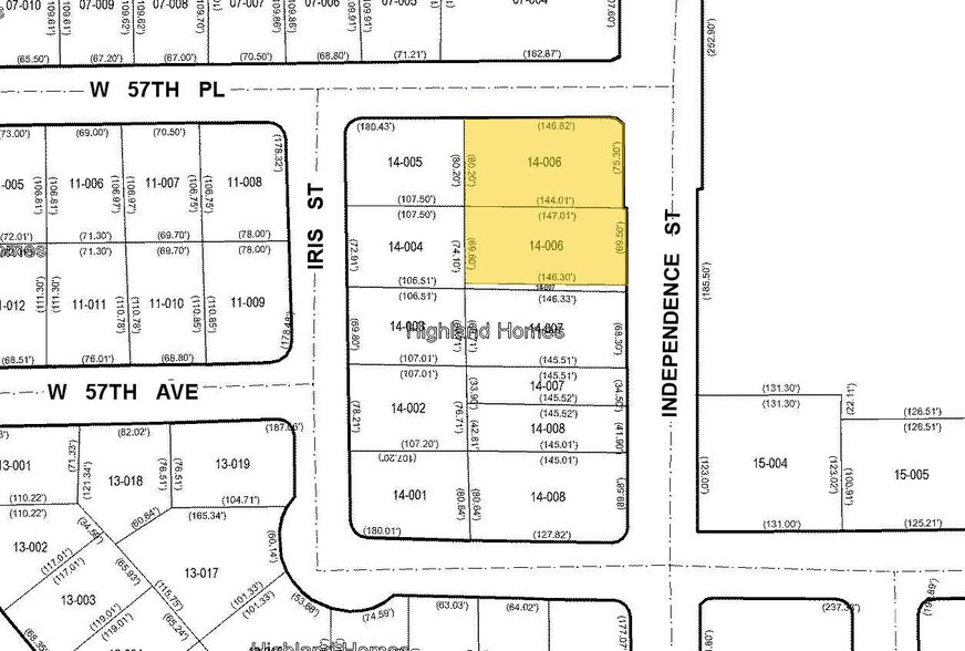 More Photos Of 5745 Independence St, Arvada Auto Repair For Sale