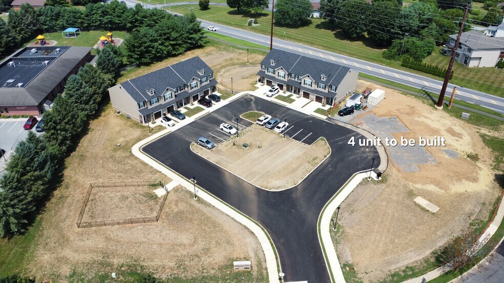 More Photos Of 6645 Stein Way, Macungie Apartments For Sale