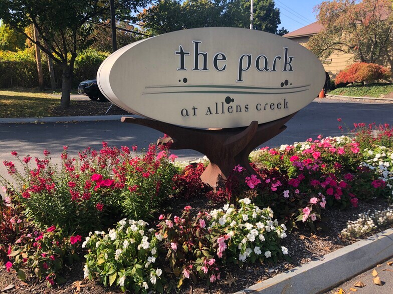 More Photos Of 120 Allens Creek Rd, Rochester Unknown For Lease