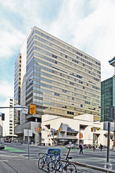 More Photos Of 120 Metcalfe St, Ottawa Office For Lease