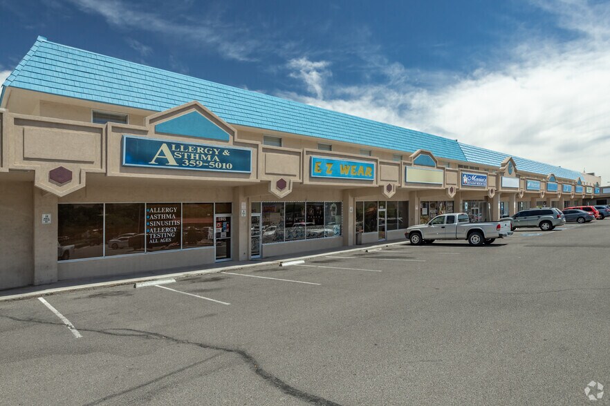 More Photos Of 1901-1953 N Carson St, Carson City General Retail For Lease