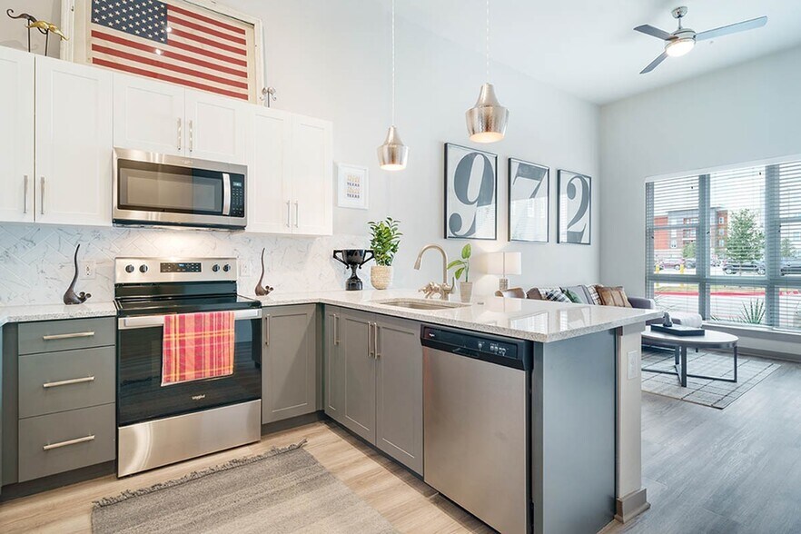 More Photos Of 3000 Northside Blvd, Richardson Multifamily For Sale